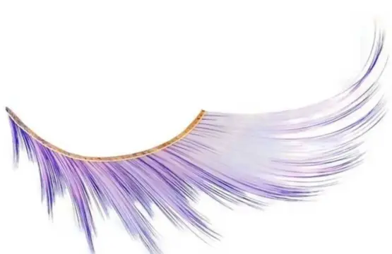 Kalentin Pestañas En Banda Fantasía Venice